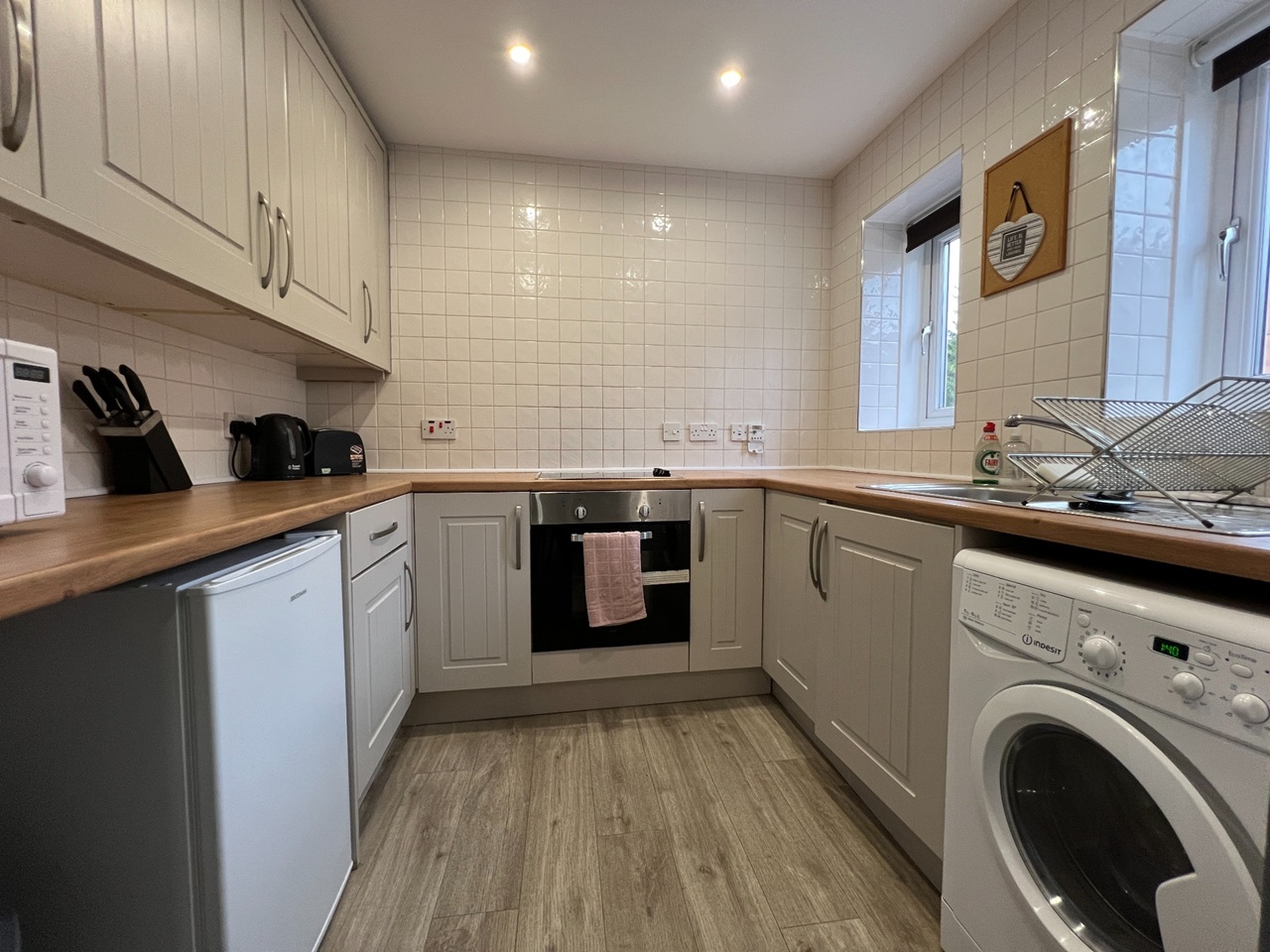 Additional image 5 of 2 Bed Flat, Dorset Street, G3, N1 7GU