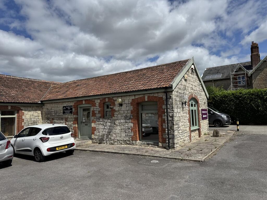 Additional image 2 of Suites F1 and F2, Woodside Court, Sparkford, Yeovil, BA22 7LH