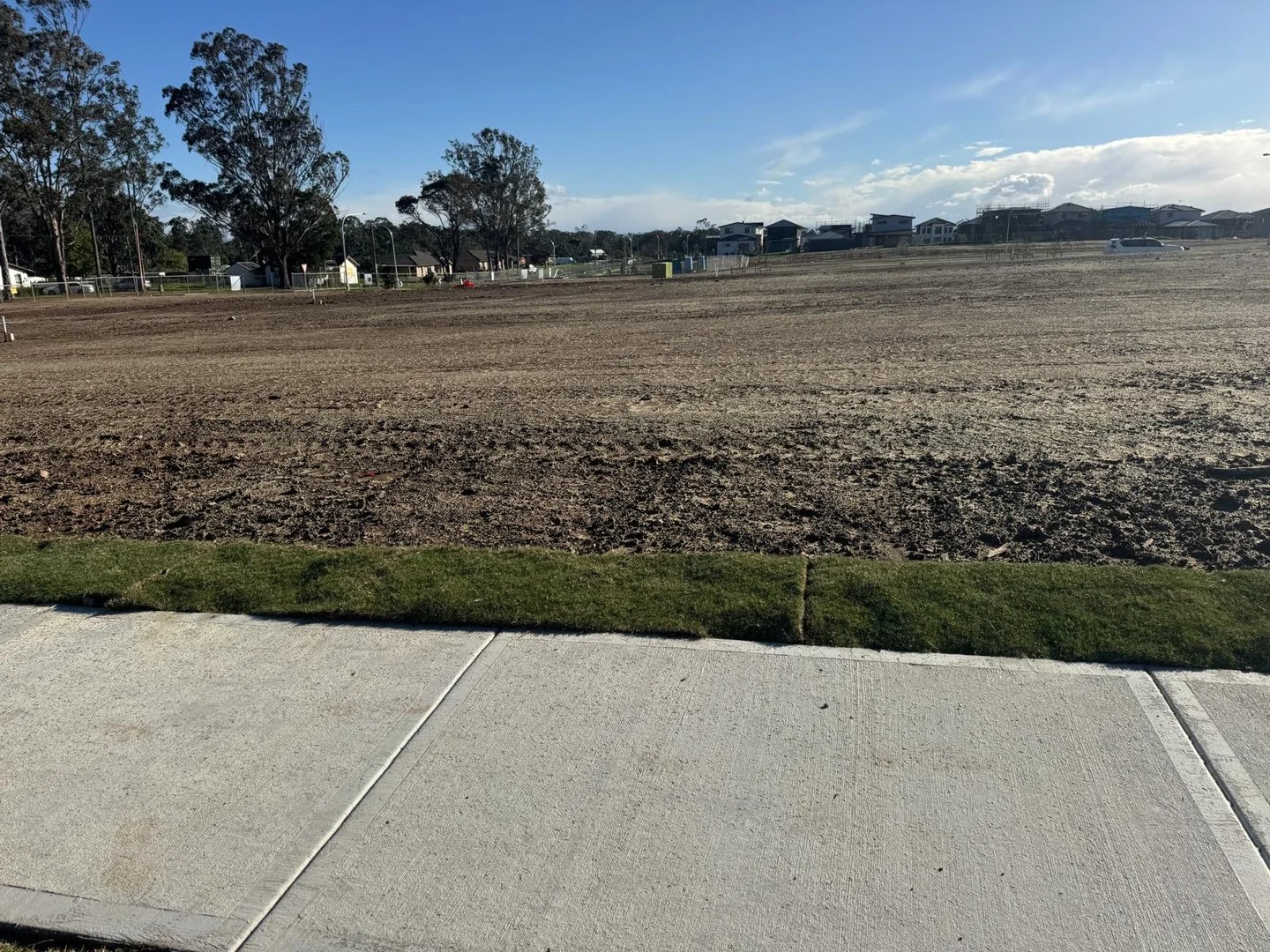 Lot 533/TBA Twelfth Avenue, Austral NSW 2179