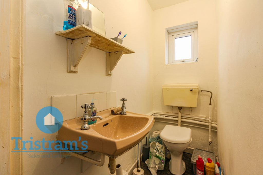 Additional image 16 of 9 bed shared accommodation to rentBrunel Terrace, The Park NG7