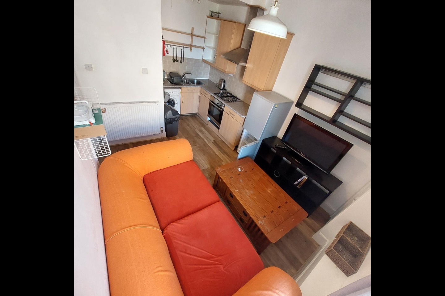 Additional image 9 of 1 Bed Flat, Newlands Road, G44, N1 7GU