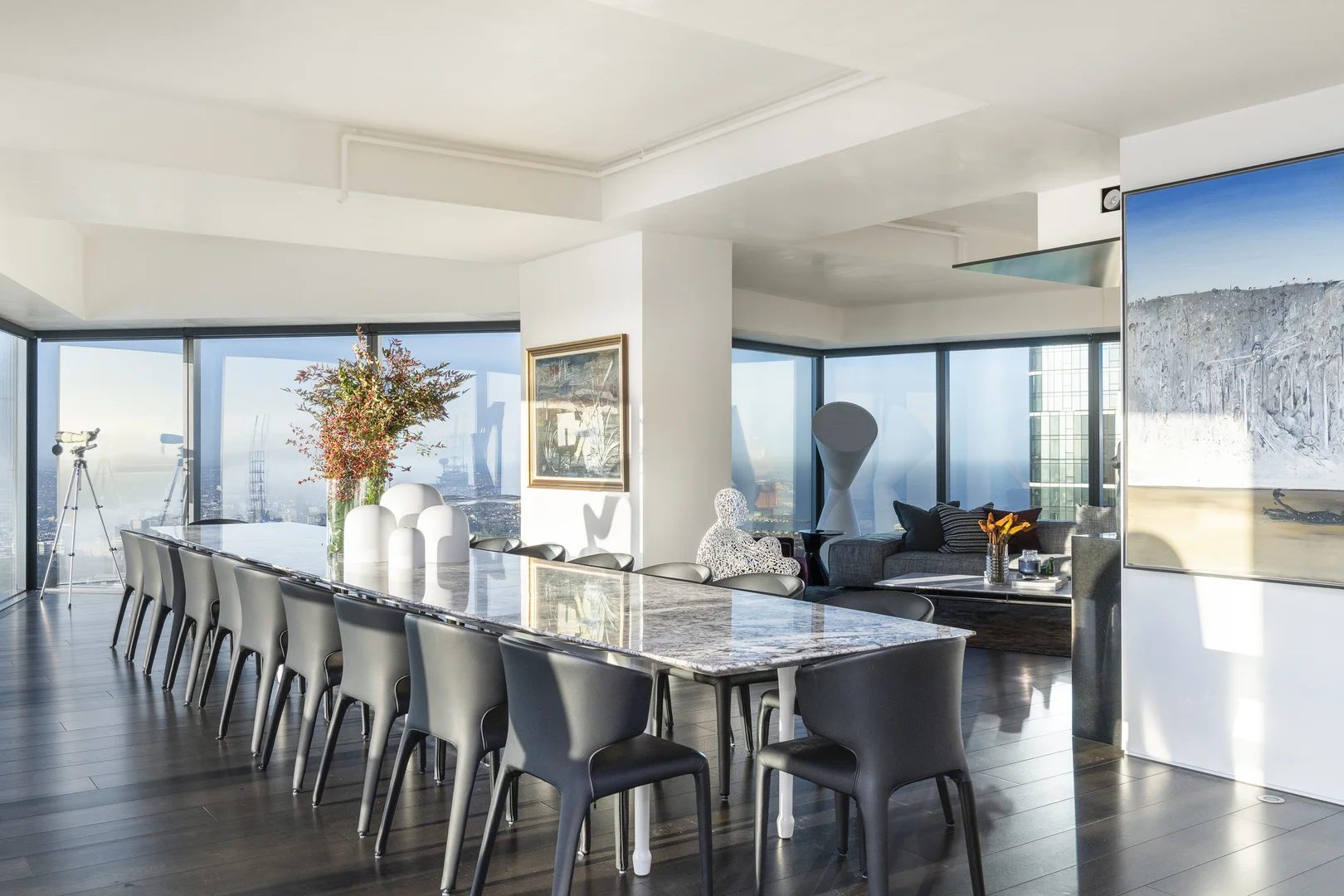 Additional image 5 of Level 82/7 Riverside Quay, Southbank VIC 3006