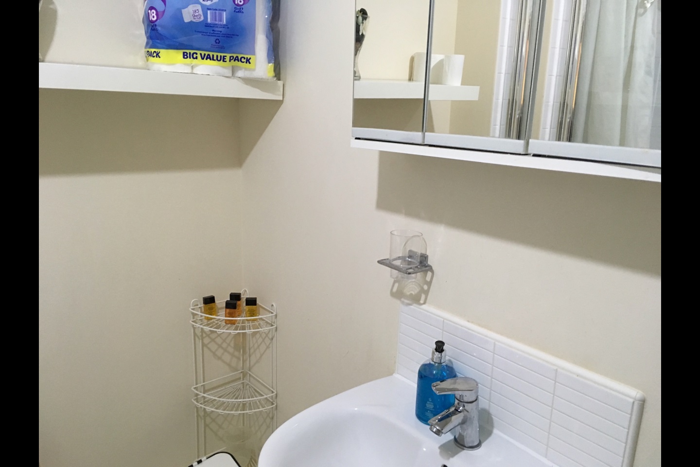 Additional image 9 of 2 Bed Flat, Lochend Park View, EH7, N1 7GU