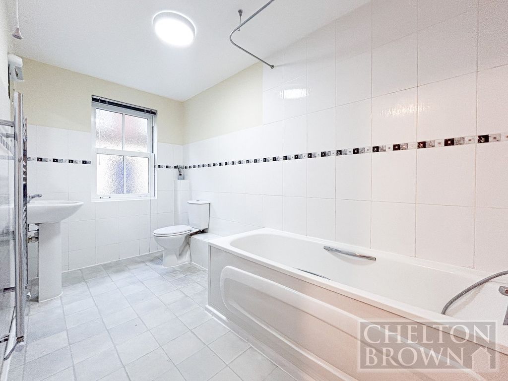Additional image 7 of 3 bed flat to rentSheep Street, Northampton NN1