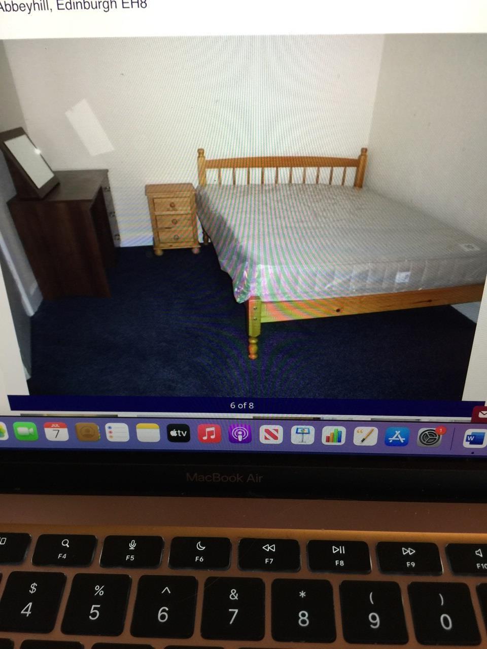 Additional image 6 of 2 Bed Flat, Milton Street, EH8, N1 7GU