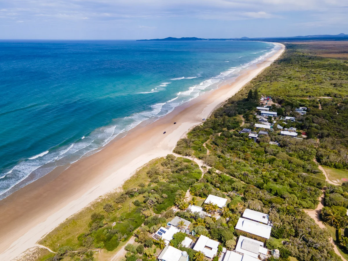 Additional image 3 of 20 Esplanade, Noosa North Shore QLD 4565