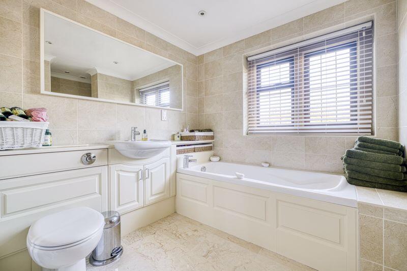 Additional image 21 of An immaculately presented family home set in the popular village of North Cadbury