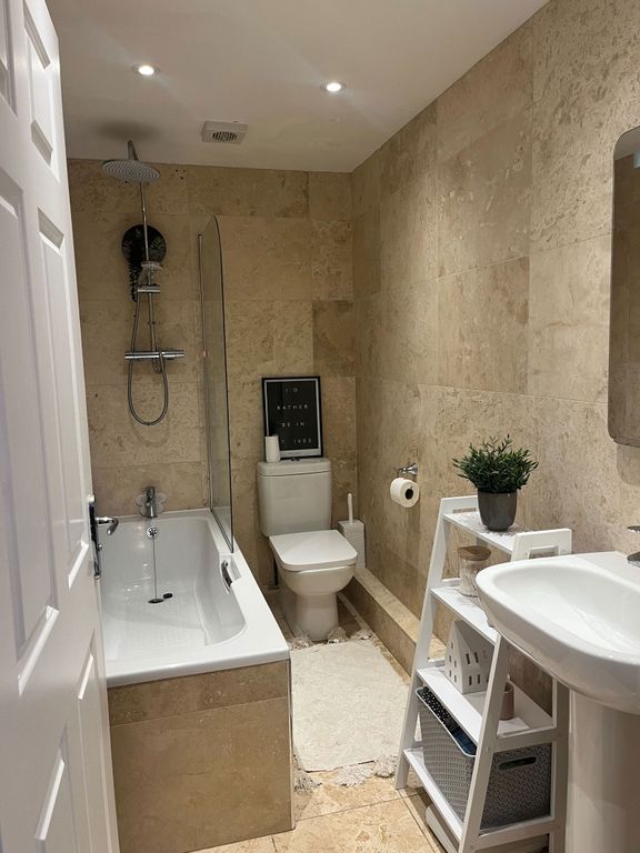 Additional image 12 of 1 bed flat to rentOpen Golf 2026 - Lulworth Road, Birkdale PR8