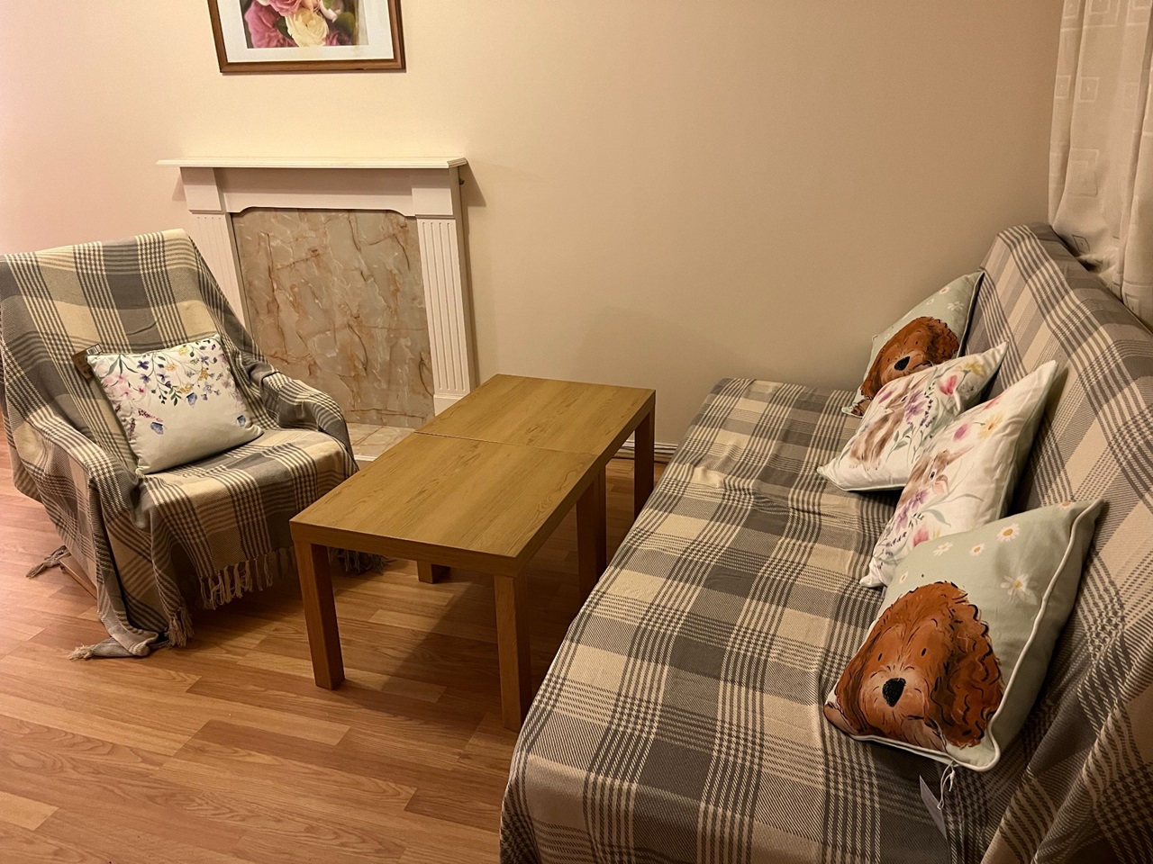 Additional image 3 of 2 Bed Terraced House, Millhouse Drive, G20, N1 7GU