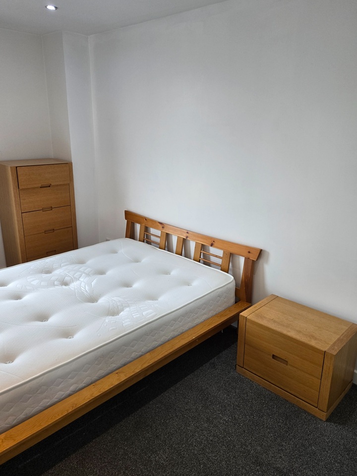 Additional image 15 of 2 Bed Flat, Stobcross Street, G3, N1 7GU