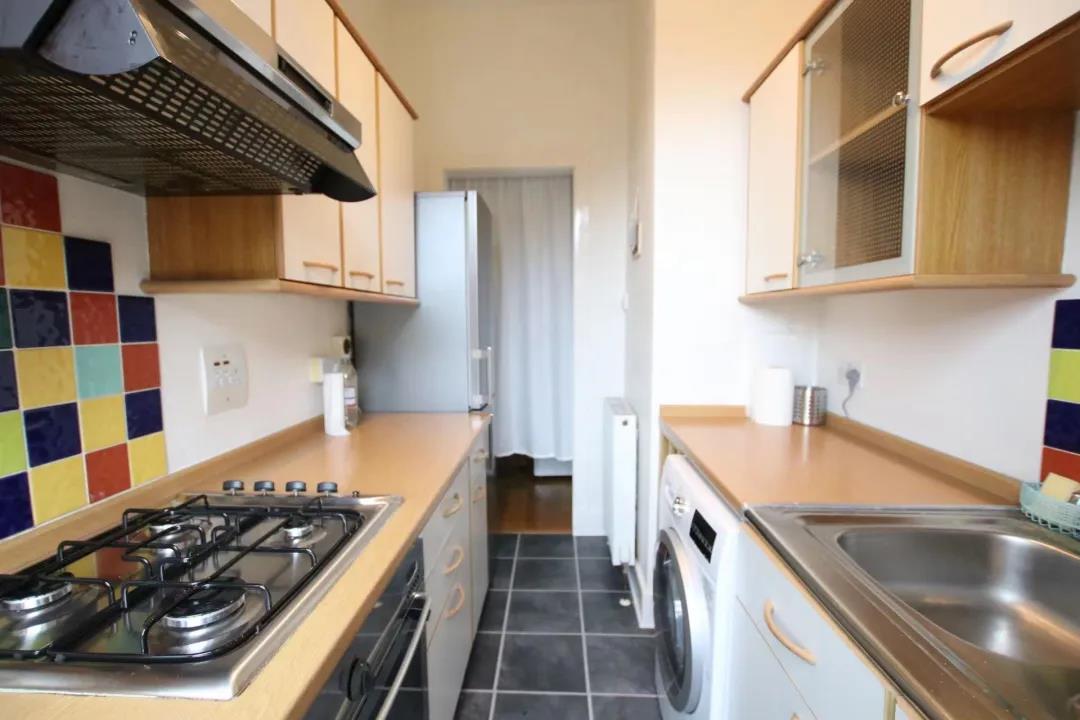 Additional image 6 of Room in a Shared Flat, Stewartville Street, G11, N1 7GU