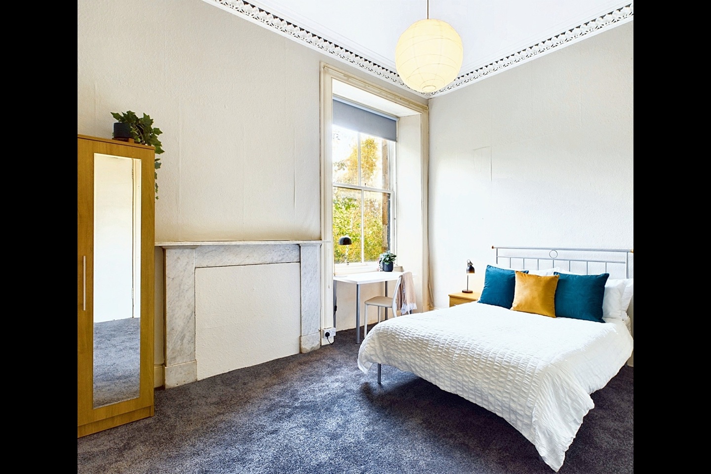 Additional image 5 of 8 Bed Flat, Glasgow, G20, N1 7GU