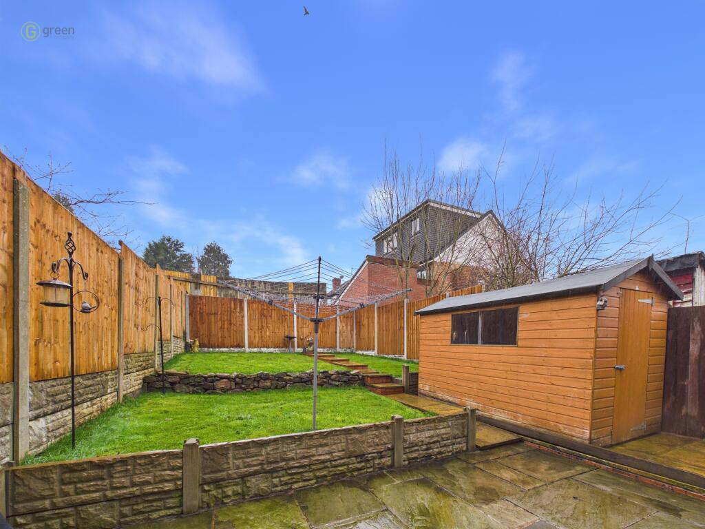 Additional image 10 of Fell Grove, Birmingham, B21