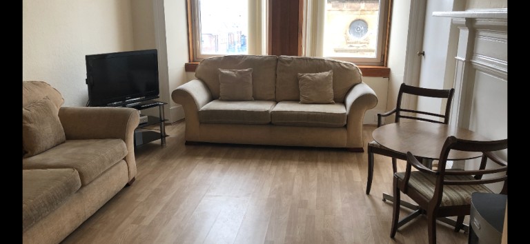 Additional image 3 of Room in a Shared Flat, Glenapp St, G41, N1 7GU