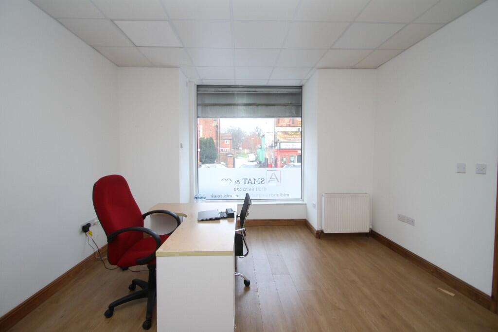 Additional image 9 of Soho Road, Handsworth, Birmingham, B21 9SP