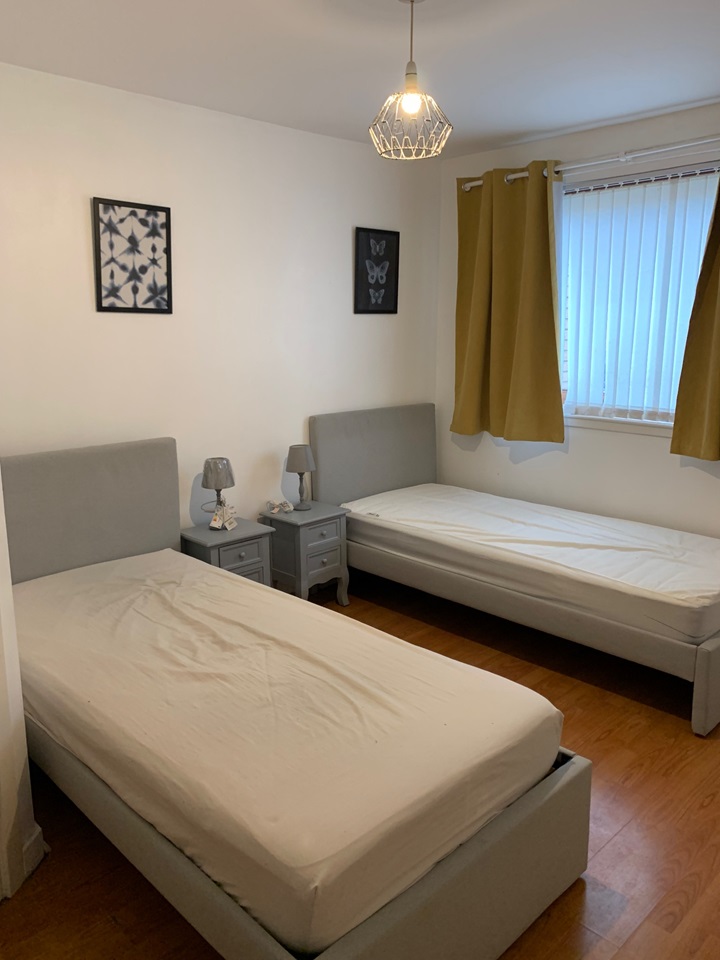 Additional image 7 of 2 Bed Flat, Dalmarnock Drive, G40, N1 7GU