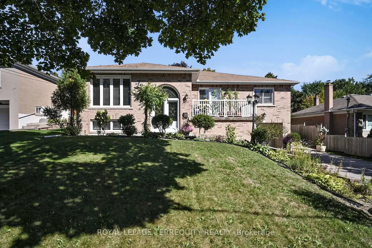 134 Hadrian Drive