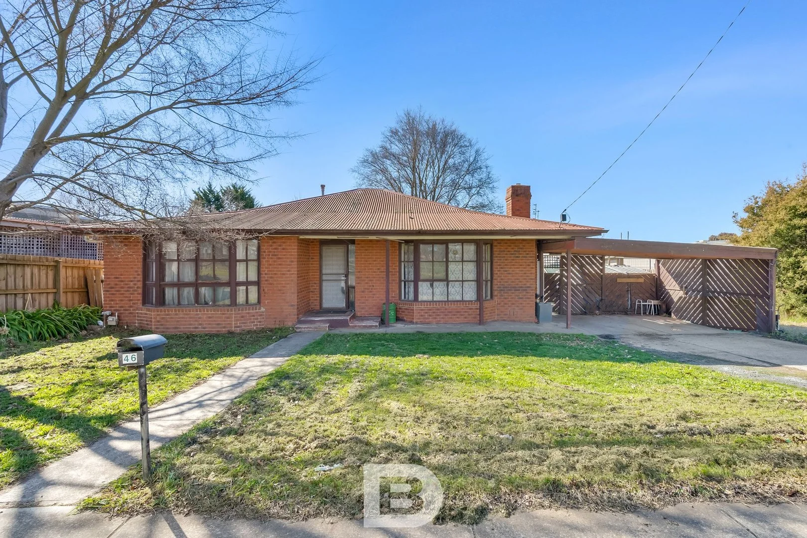 46 Beauchamp Street, Kyneton VIC 3444