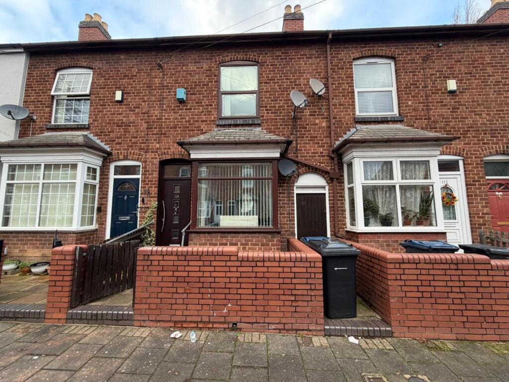 Additional image 2 of Douglas Road, Handsworth, Birmingham