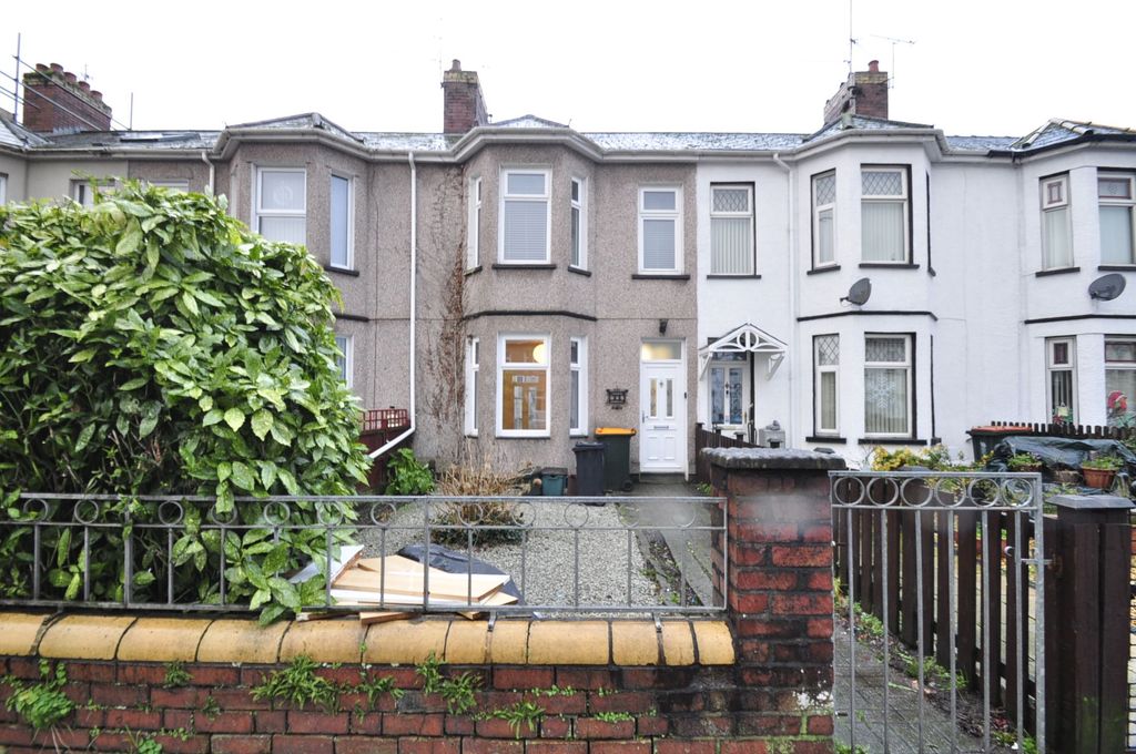 Additional image 11 of 3 bed terraced house to rentMalpas Road, Newport NP20