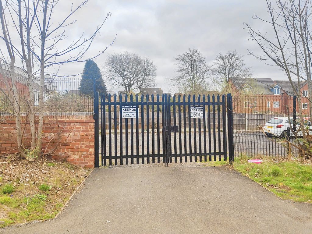 Additional image 2 of Land to rentClipstone Road East, Forest Town, Mansfield NG19