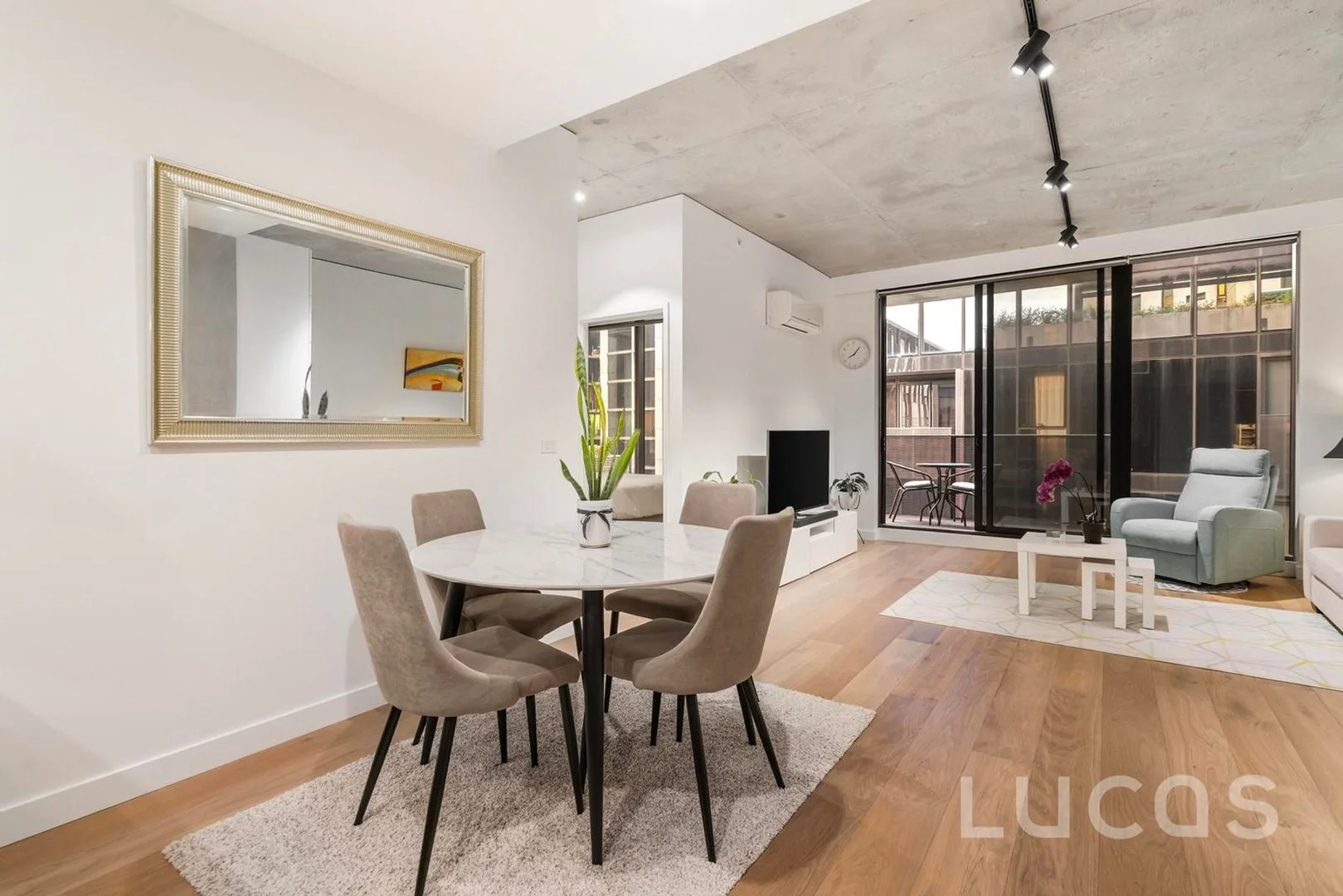 Additional image 6 of 601/387 Docklands Drive, Docklands VIC 3008