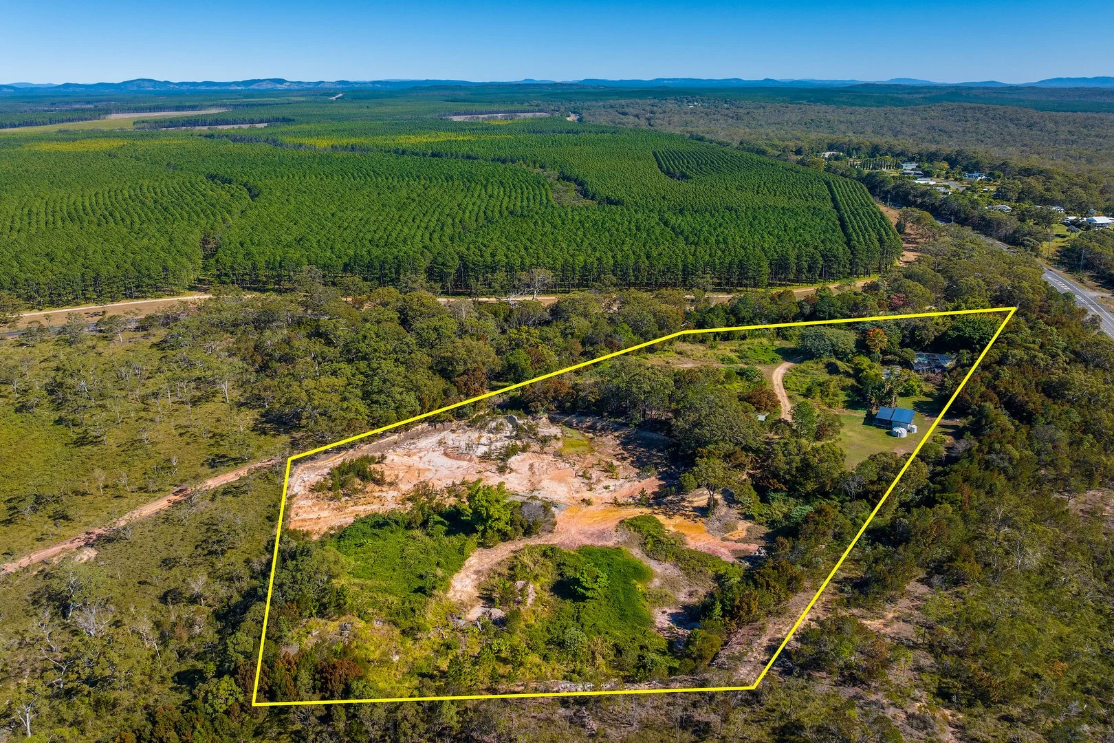 15 Rainbow Beach Road, Wallu QLD 4570