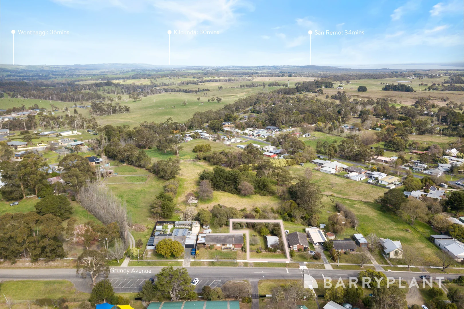 Additional image 9 of 26 Grundy Avenue, Nyora VIC 3987