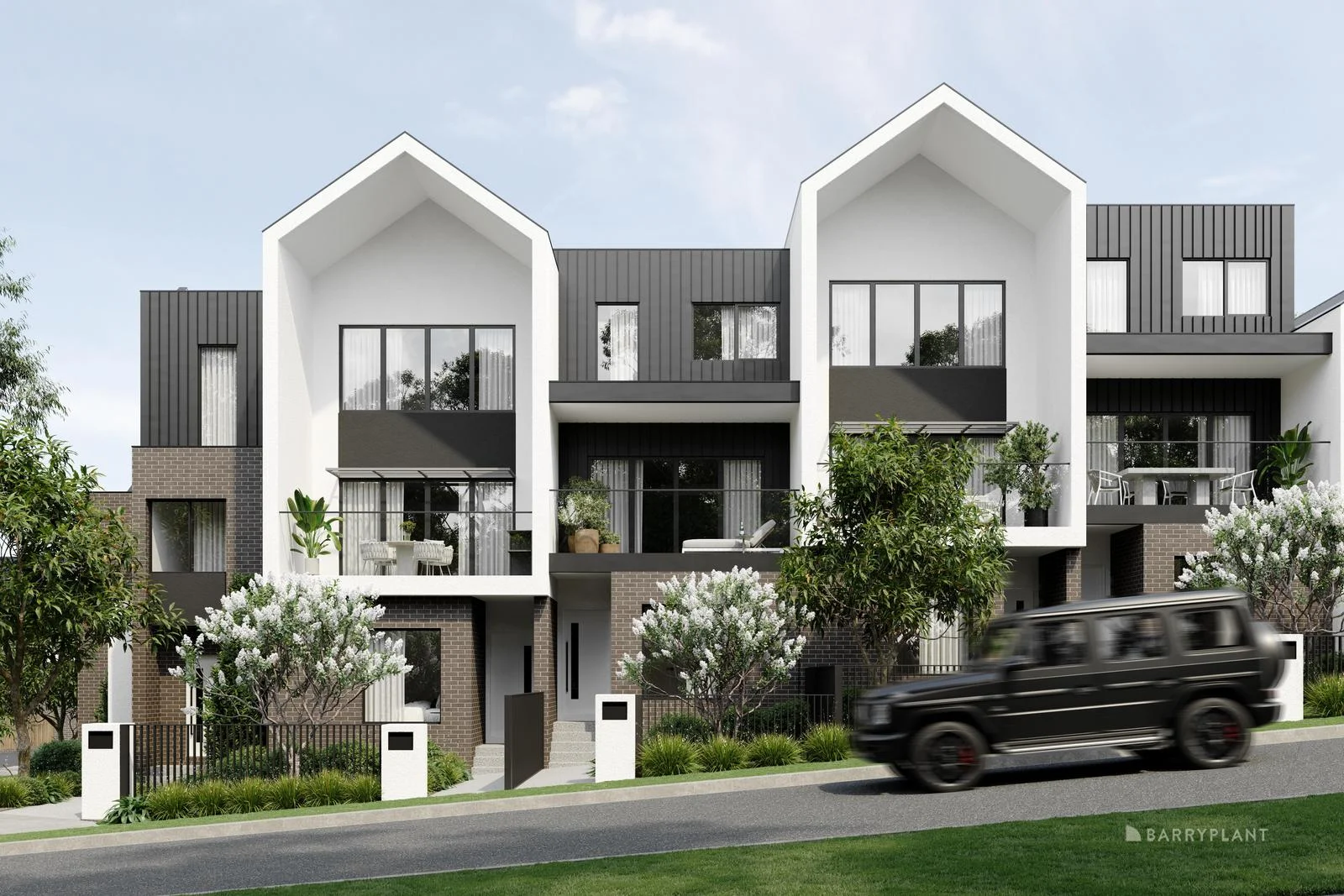 Additional image 4 of 32 & 33/3 Whitehorse Road, Blackburn VIC 3130