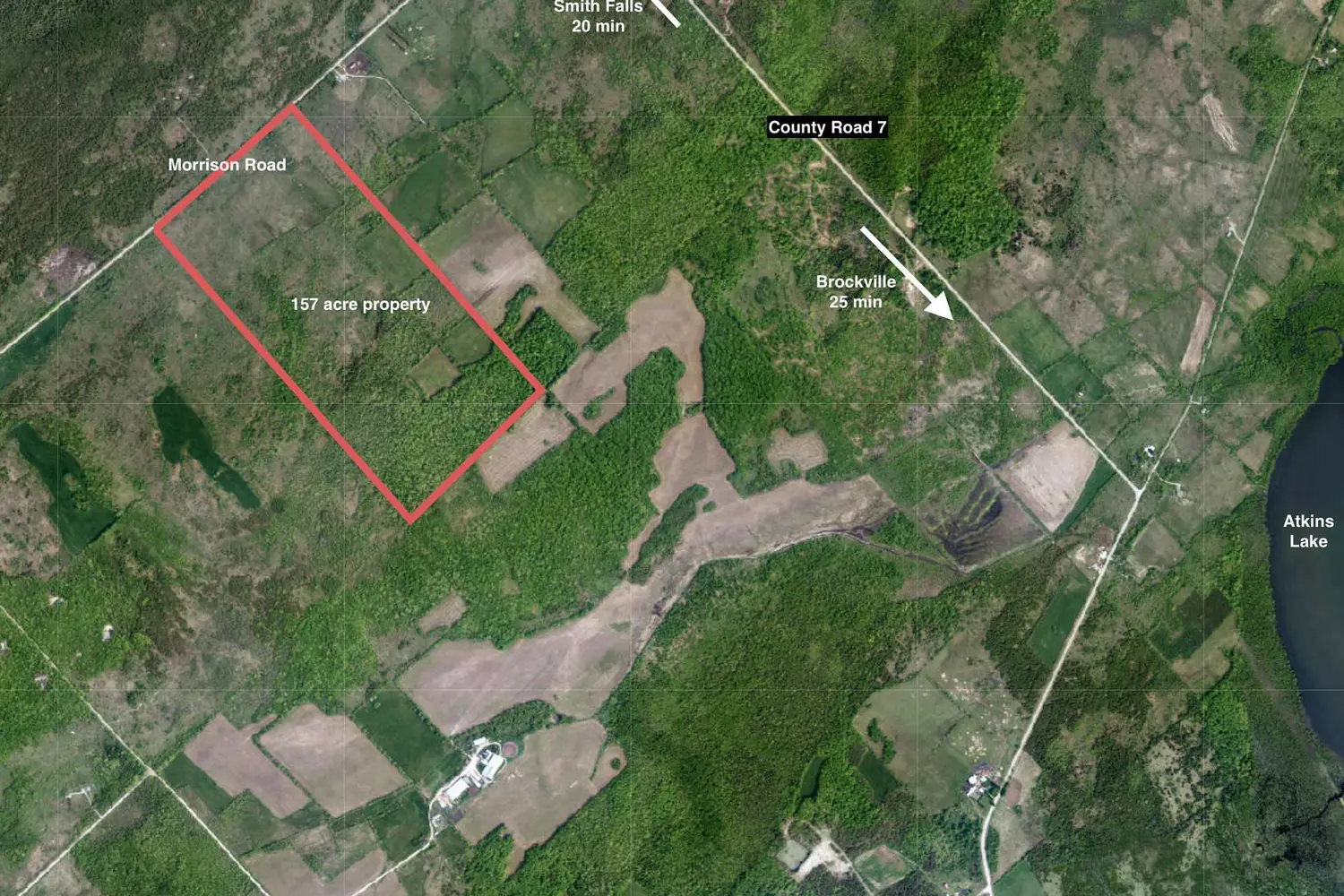 Additional image 2 of Pt Lt 9 Conc 9 Road