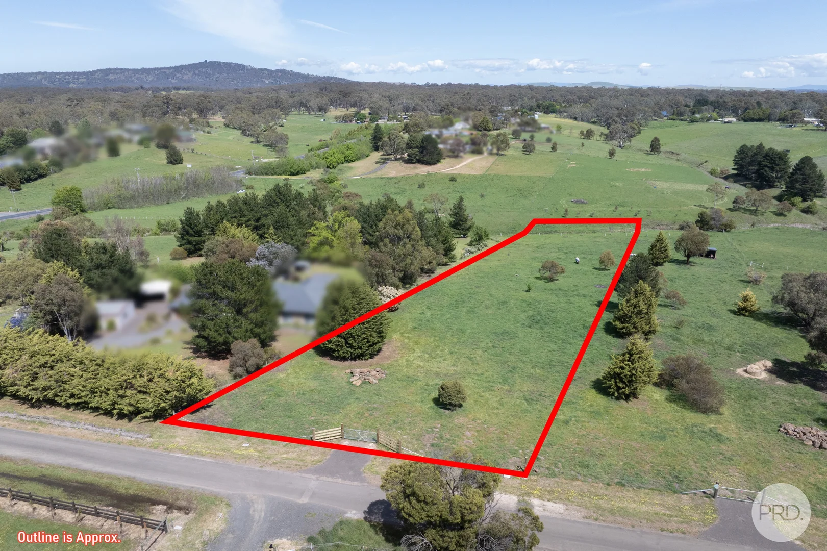 Additional image 3 of 25 Consols Court, Clunes VIC 3370