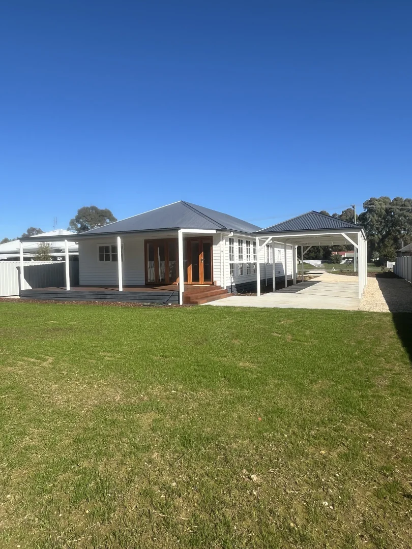 Additional image 14 of 59A Anderson Street, Avenel VIC 3664