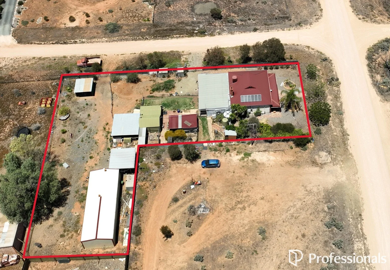 23 First Street, Mount Mary SA 5374