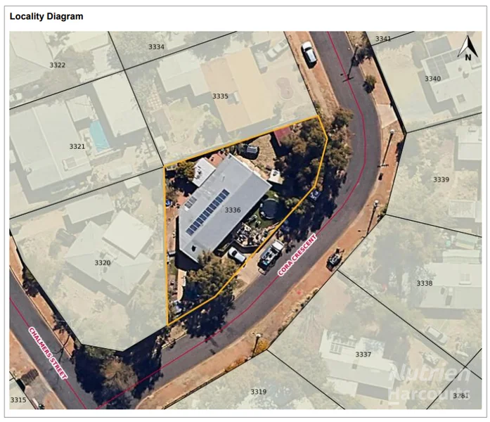 Additional image 34 of 3 Cora Crescent, Gillen NT 0870