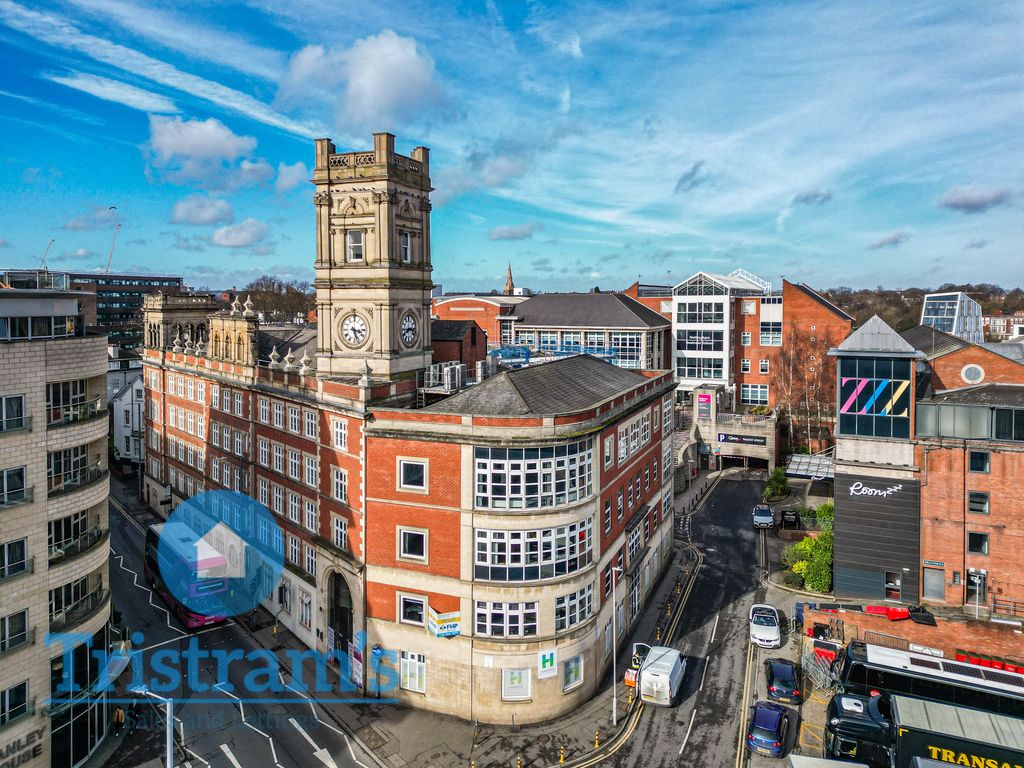 Additional image 27 of 6 bed shared accommodation to rent6Bed 6Bath Talbot Street, City Centre NG1