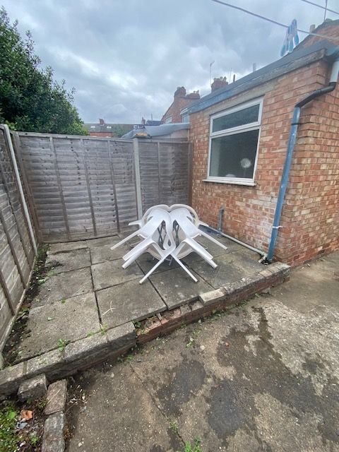 Additional image 10 of 4 bed terraced house to rentNorthcote Street, Northampton NN2