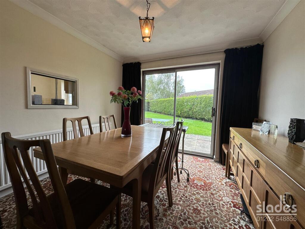 Additional image 8 of Justin Gardens, Northbourne, Bournemouth