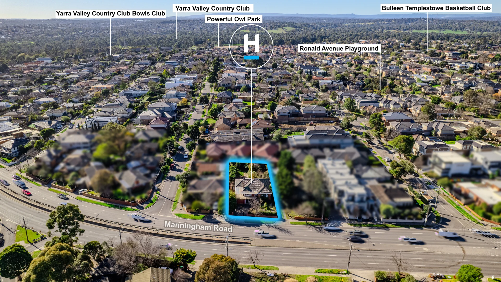 Additional image 17 of 53 Manningham Road, Bulleen VIC 3105