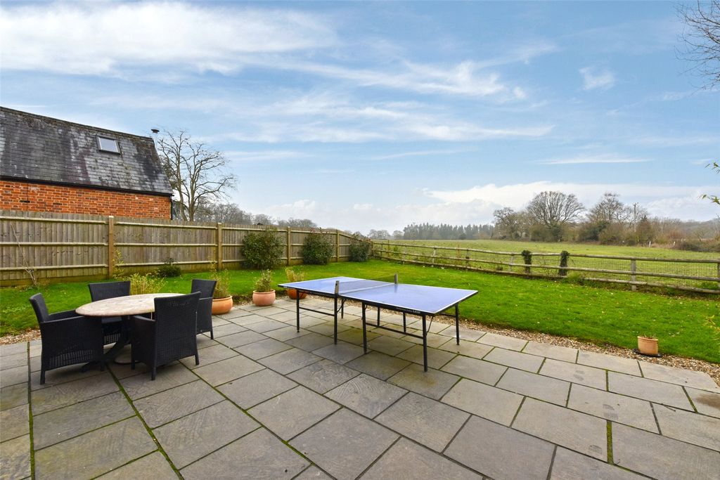 Additional image 21 of 4 bed detached house to rentBinfield Heath, Henley-On-Thames, Oxfordshire RG9