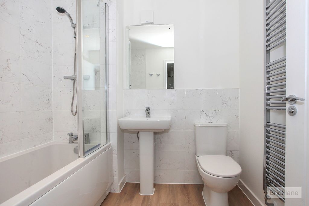 Additional image 5 of 4 bed property to rentStonemason Way, Peterborough PE4