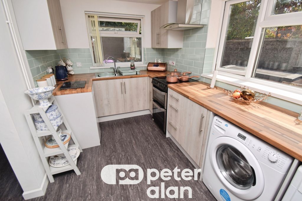 Additional image 6 of 3 bed end terrace house to rentRockfield Street, Newport NP19