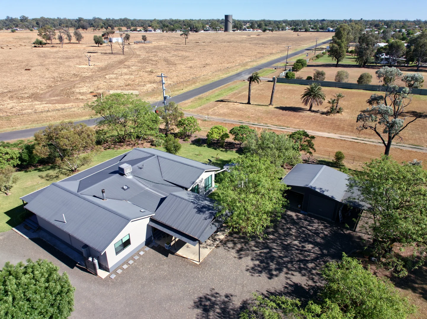 Additional image 4 of 3 Illingworth Street, Narrabri NSW 2390