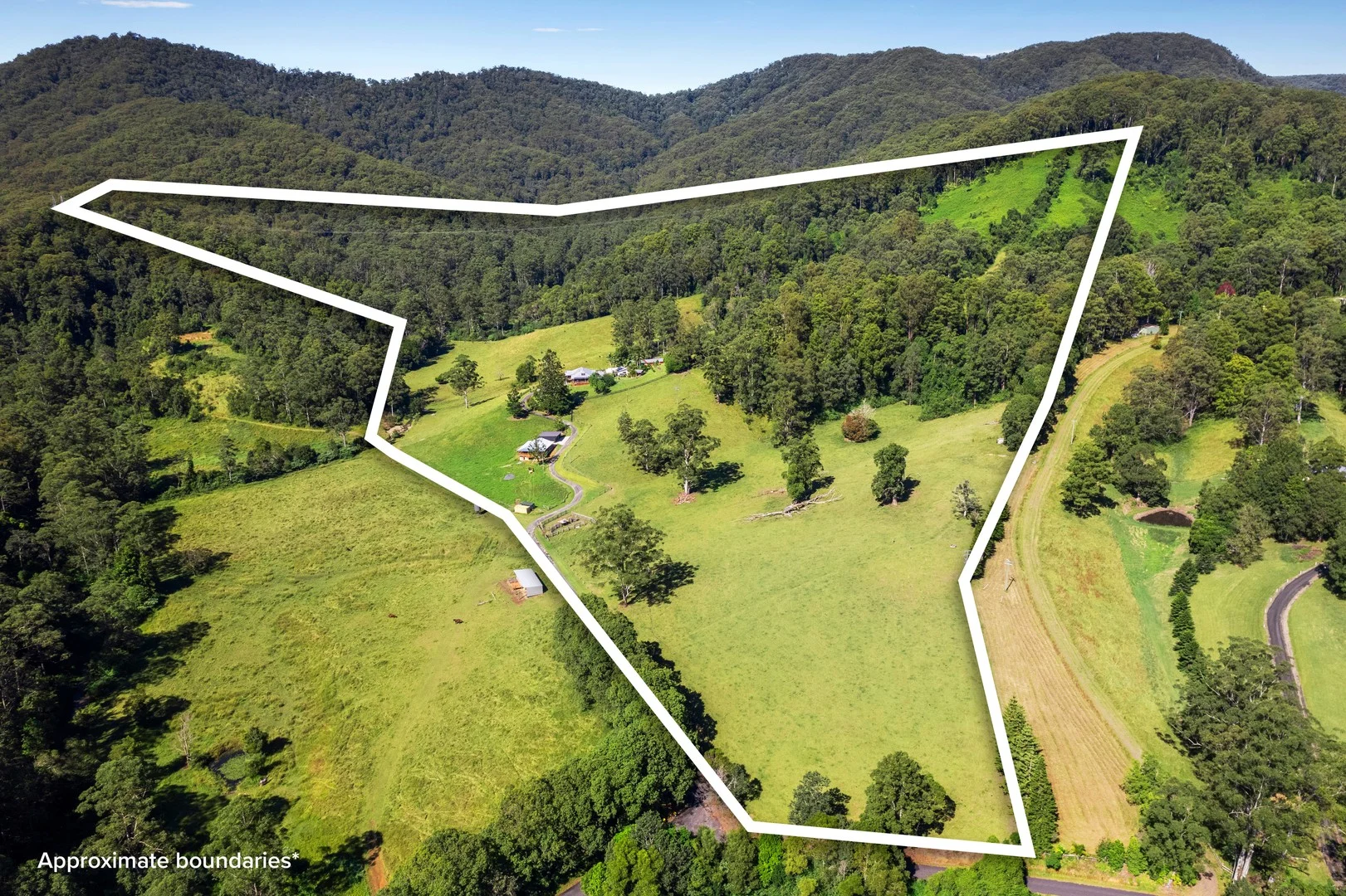 Additional image 42 of 721 Dairyville Rd, Upper Orara NSW 2450