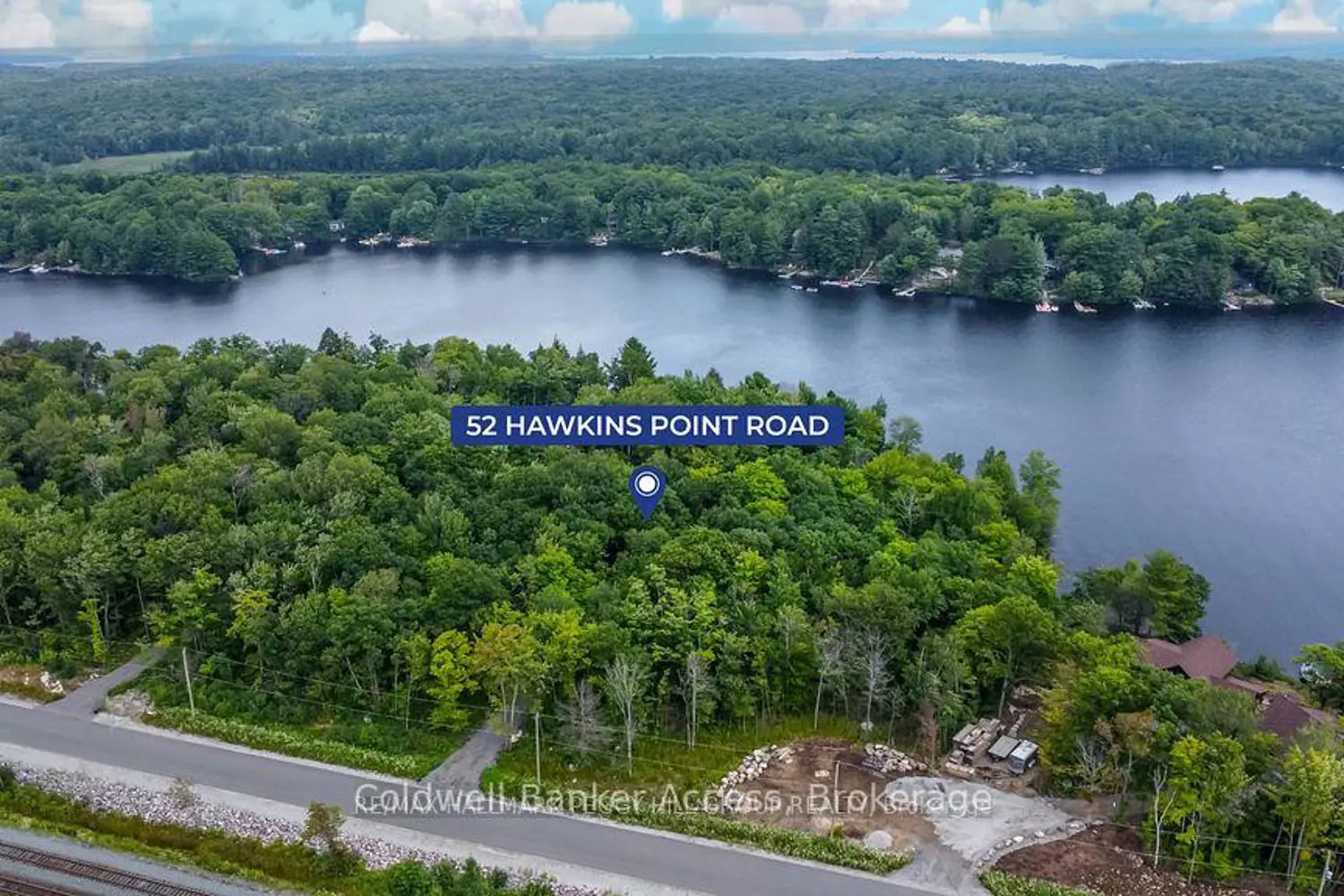 Additional image 3 of 52 Hawkins Point Road