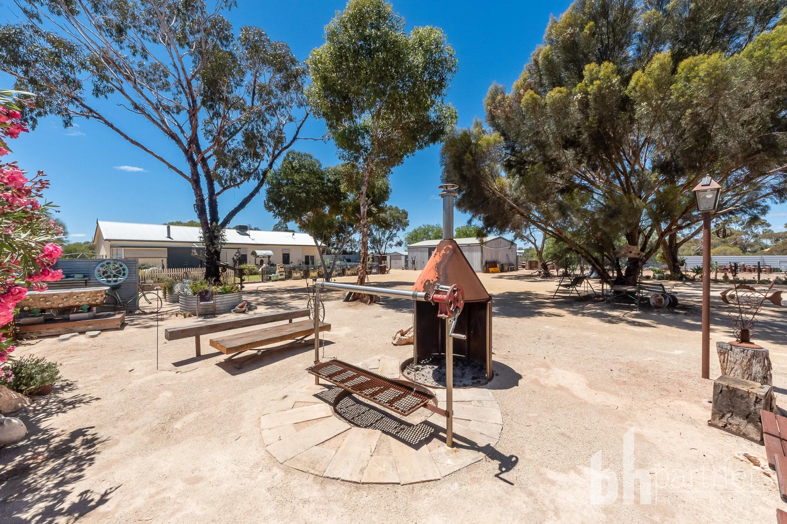 Additional image 20 of 418 Old Sturt Highway, Glossop SA 5344