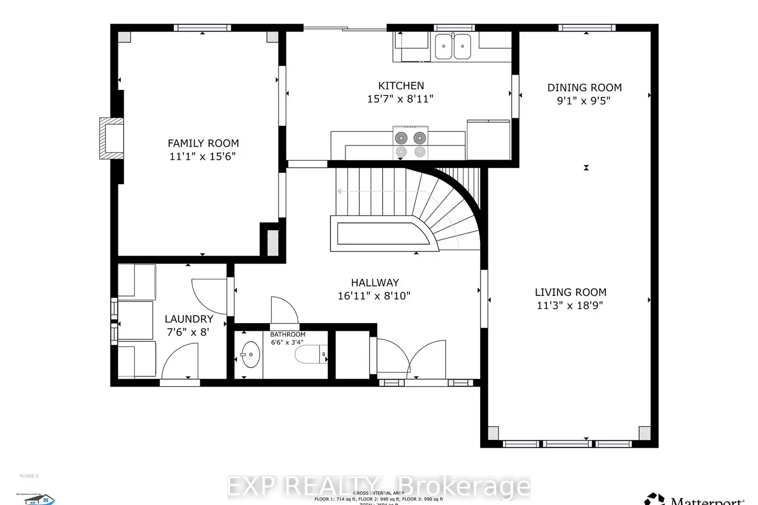 Additional image 18 of 4 Trillium Crescent