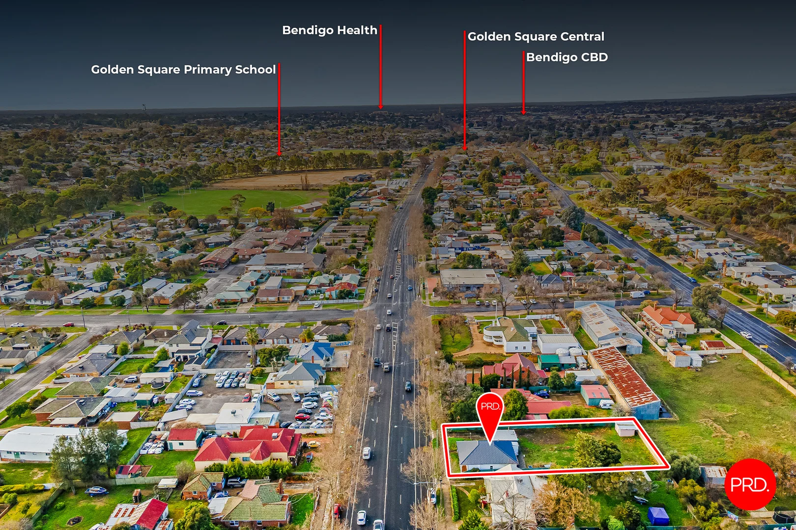 Additional image 17 of 413 High Street, Golden Square VIC 3555