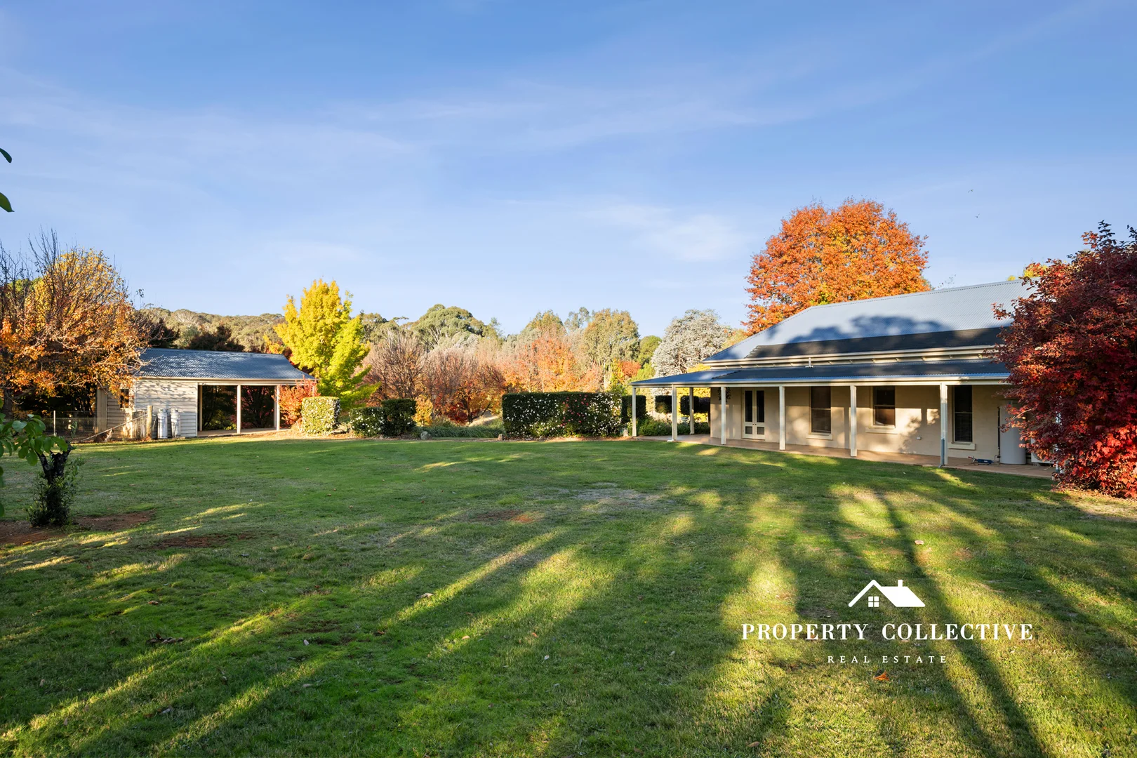 Additional image 33 of 124 Stanley Road, Beechworth VIC 3747