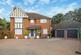 Foreland Heights, Broadstairs, Kent, CT10
