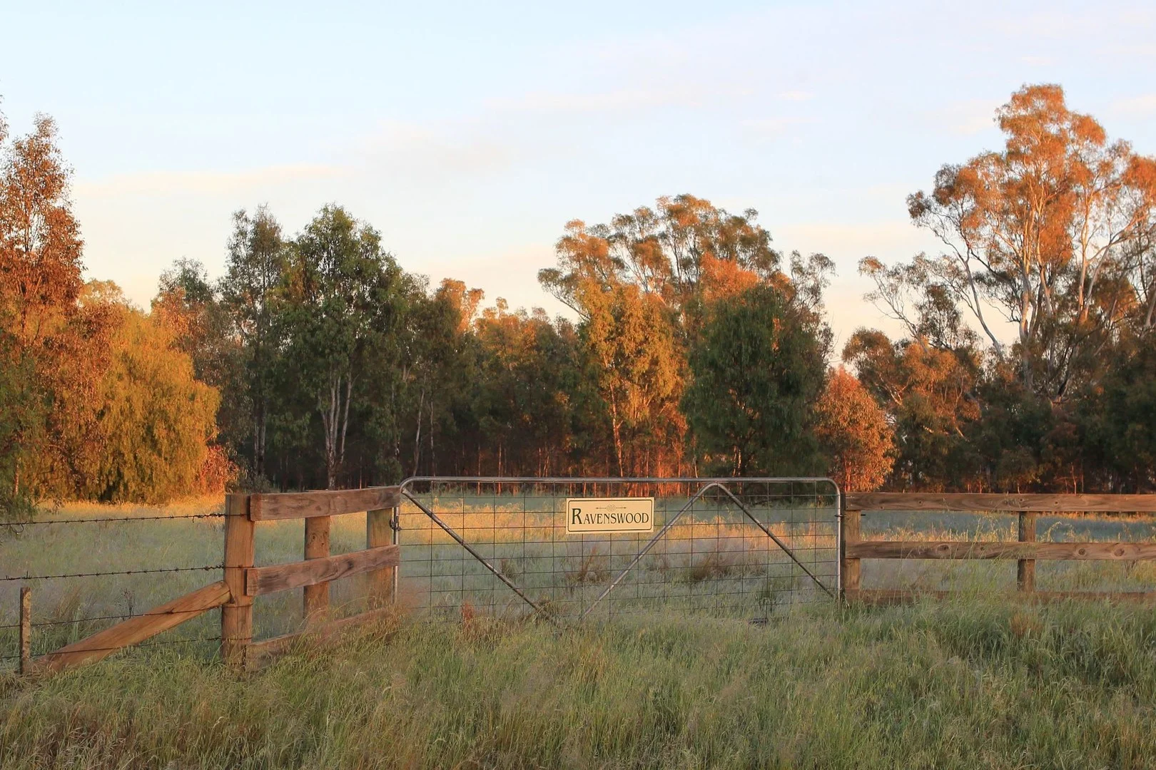 Lot/1 Corrys Mill Road, Picola West VIC 3639